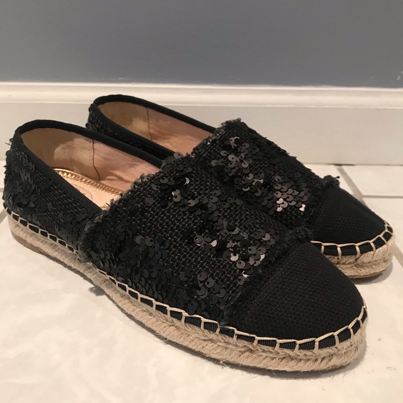 Sam Edelman Espadrilles slip-on flats - Picture 4 of 7